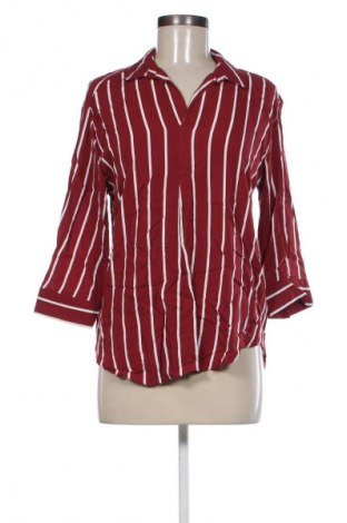 Damen Shirt Etam, Größe XS, Farbe Rot, Preis 5,99 €