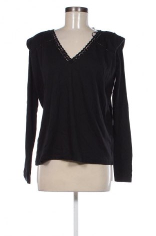 Damen Shirt Etam, Größe M, Farbe Schwarz, Preis 15,88 €