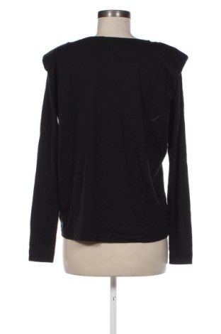 Damen Shirt Etam, Größe M, Farbe Schwarz, Preis 5,99 €