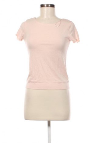 Damen Shirt Etam, Größe XS, Farbe Rosa, Preis 5,99 €