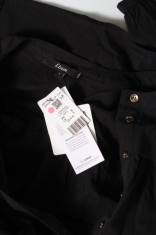 Damen Shirt Etam, Größe S, Farbe Schwarz, Preis € 5,99