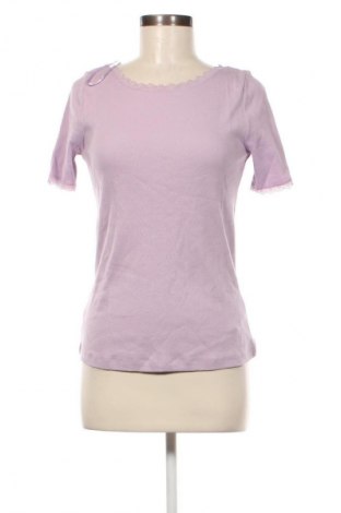 Damen Shirt Etam, Größe M, Farbe Lila, Preis 39,69 €