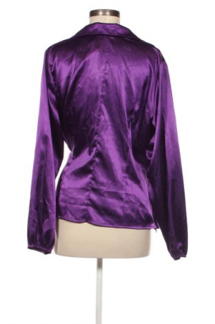 Damen Shirt Ete, Größe XL, Farbe Lila, Preis € 8,70