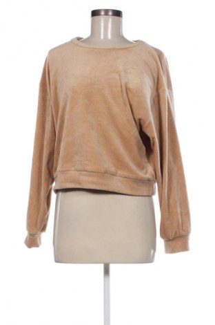 Damen Shirt Express, Größe M, Farbe Beige, Preis € 4,99