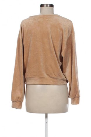 Damen Shirt Express, Größe M, Farbe Beige, Preis 6,99 €