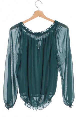 Damen Shirt Express, Größe XS, Farbe Blau, Preis € 5,99