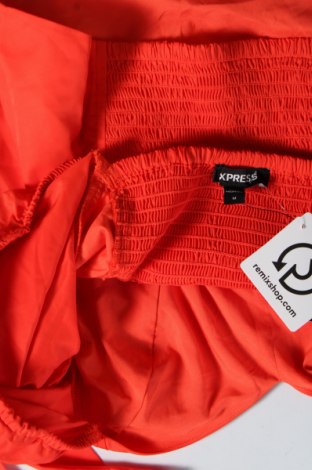 Damen Shirt Express, Größe M, Farbe Orange, Preis € 5,99