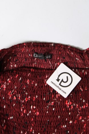 Damen Shirt Express, Größe S, Farbe Rot, Preis € 4,49