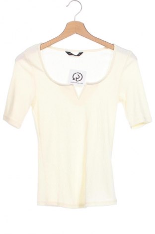 Damen Shirt F&F, Größe XS, Farbe Ecru, Preis € 10,00