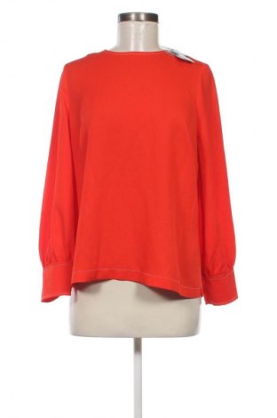 Damen Shirt F&F, Größe M, Farbe Rot, Preis 5,12 €