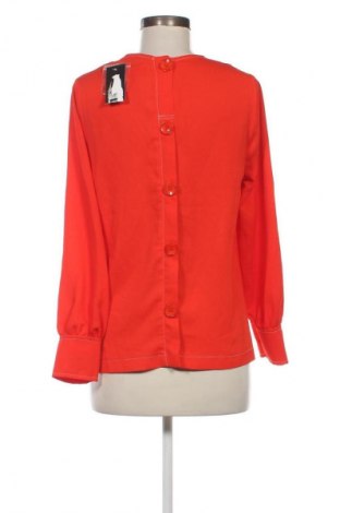 Damen Shirt F&F, Größe M, Farbe Rot, Preis 5,12 €