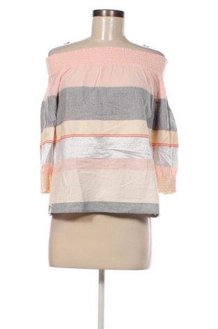 Γυναικεία μπλούζα F&F, Μέγεθος S, Χρώμα Πολύχρωμο, Τιμή 11,75 €