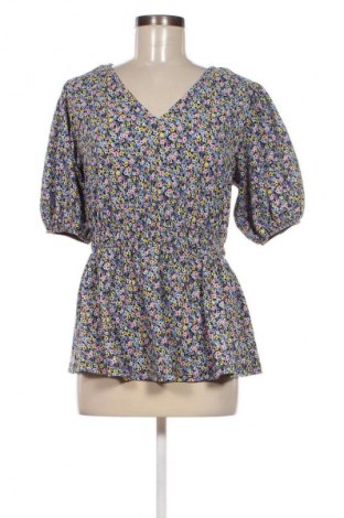 Дамска блуза F&F, Размер XL, Цвят Многоцветен, Цена 7,99 лв.