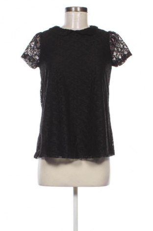 Damen Shirt F&F, Größe M, Farbe Schwarz, Preis 4,79 €