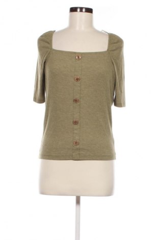 Damen Shirt F&F, Größe XL, Farbe Grün, Preis 4,99 €