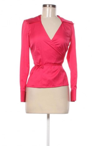 Дамска блуза F&F, Размер S, Цвят Розов, Цена 10,83 лв.