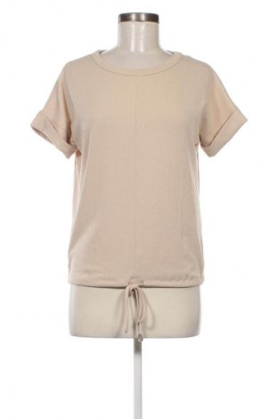 Damen Shirt F&F, Größe S, Farbe Beige, Preis € 4,99