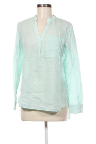 Damen Shirt F&F, Größe M, Farbe Grün, Preis € 3,49