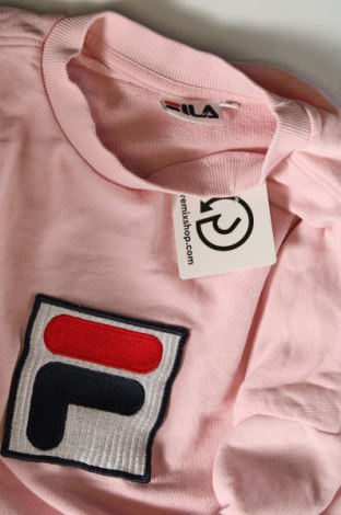 Damen Shirt FILA, Größe S, Farbe Rosa, Preis 23,66 €