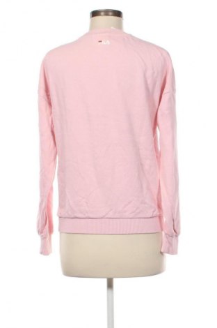 Damen Shirt FILA, Größe S, Farbe Rosa, Preis 23,66 €