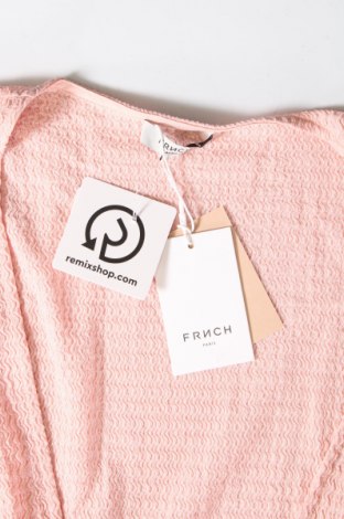 Damen Shirt FRNCH, Größe S, Farbe Rosa, Preis € 6,99