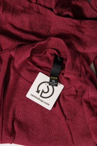 Damen Shirt Factorie, Größe XL, Farbe Rot, Preis € 4,99