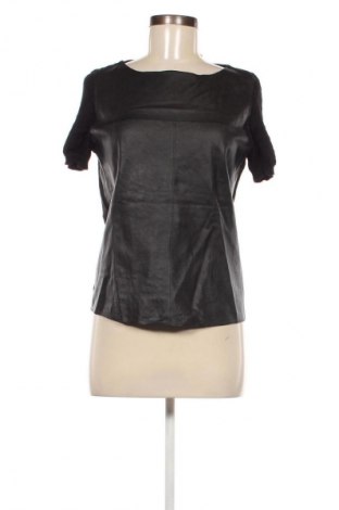 Γυναικεία μπλούζα Falconeri, Μέγεθος L, Χρώμα Μαύρο, Τιμή 26,09 €