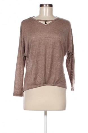 Damen Shirt Fashion, Größe M, Farbe Braun, Preis € 4,99