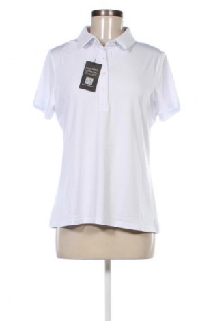Дамска блуза Fashion, Размер M, Цвят Бял, Цена 26,95 лв.
