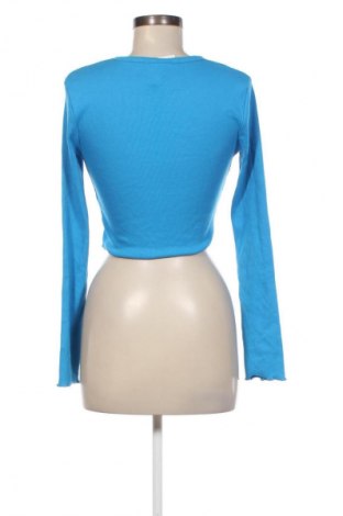 Damen Shirt Fb Sister, Größe L, Farbe Blau, Preis € 4,49