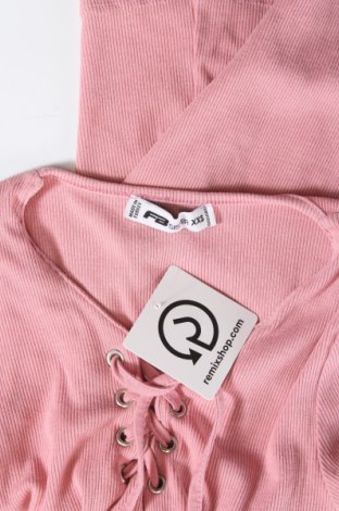 Damen Shirt Fb Sister, Größe XXS, Farbe Rosa, Preis € 4,99