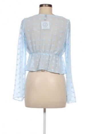 Damen Shirt Fb Sister, Größe S, Farbe Blau, Preis € 3,99