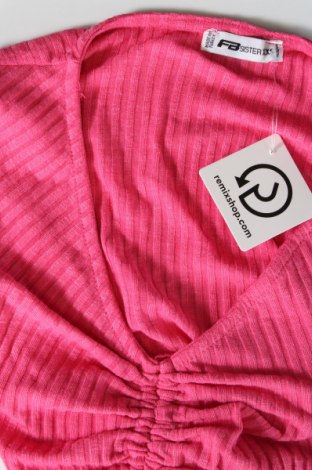 Damen Shirt Fb Sister, Größe XXS, Farbe Rosa, Preis € 13,22