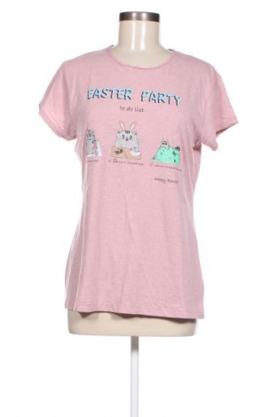 Damen Shirt Fb Sister, Größe XL, Farbe Rosa, Preis 6,00 €