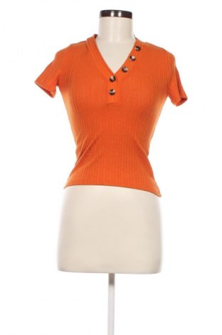 Damen Shirt Fisherfield, Größe S, Farbe Orange, Preis 7,25 €