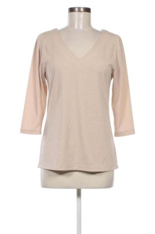 Damen Shirt Fisherfield, Größe S, Farbe Beige, Preis 4,99 €