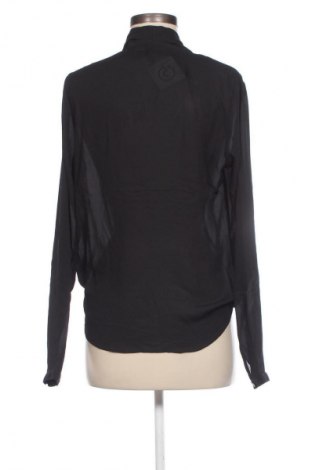 Damen Shirt Flame, Größe S, Farbe Schwarz, Preis € 3,99