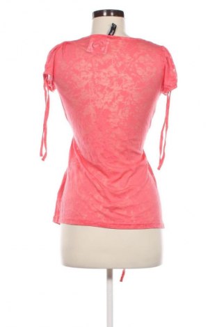 Damen Shirt Flame, Größe M, Farbe Rosa, Preis € 4,99