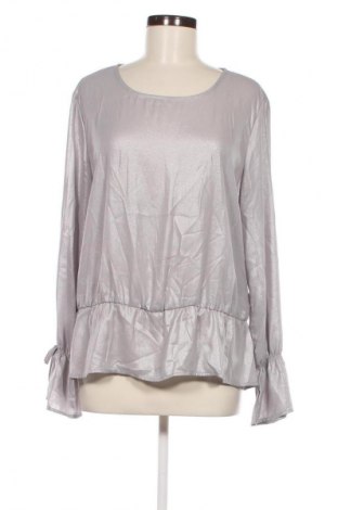 Damen Shirt Flame, Größe XL, Farbe Grau, Preis € 4,99