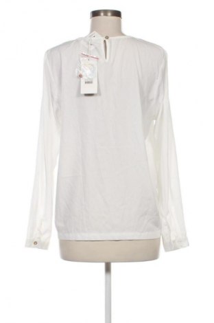 Damen Shirt Fransa, Größe M, Farbe Weiß, Preis € 27,99