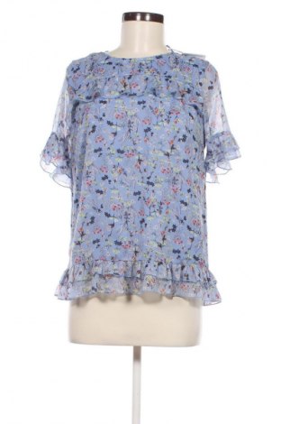 Damen Shirt Fransa, Größe S, Farbe Blau, Preis 3,99 €