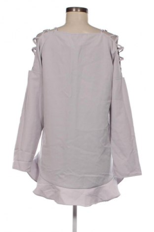 Damen Shirt Freesia, Größe XL, Farbe Grau, Preis € 5,99