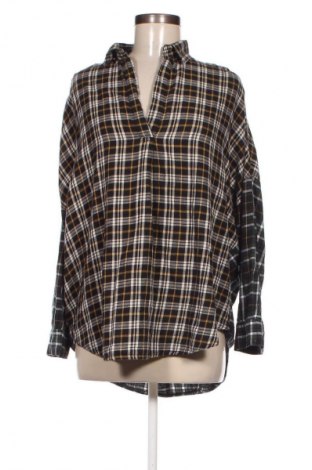 Damen Shirt French Connection, Größe M, Farbe Mehrfarbig, Preis € 4,99