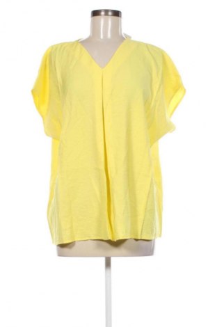 Damen Shirt Fynch-Hatton, Größe XL, Farbe Gelb, Preis € 10,99