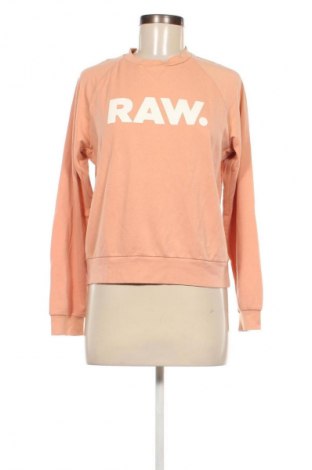 Dámska blúza G-Star Raw, Veľkosť L, Farba Oranžová, Cena  13,86 €