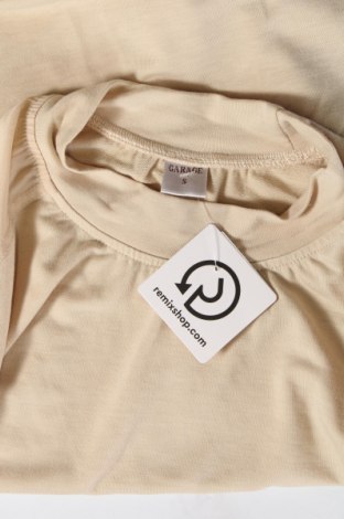 Damen Shirt Garage, Größe S, Farbe Beige, Preis € 4,49