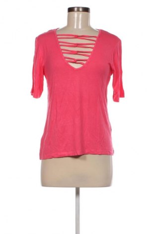 Damen Shirt Gate Woman, Größe M, Farbe Rosa, Preis 5,05 €