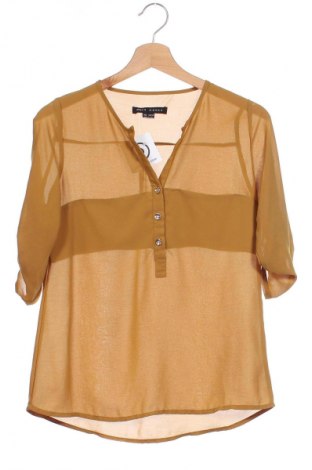 Damen Shirt Gate Woman, Größe XS, Farbe Braun, Preis € 4,99