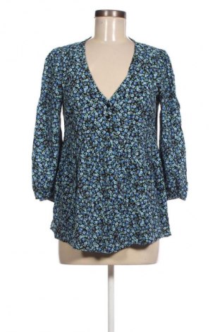 Damen Shirt George, Größe S, Farbe Mehrfarbig, Preis 3,99 €