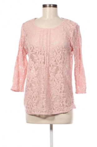 Damen Shirt George, Größe M, Farbe Rosa, Preis € 2,49